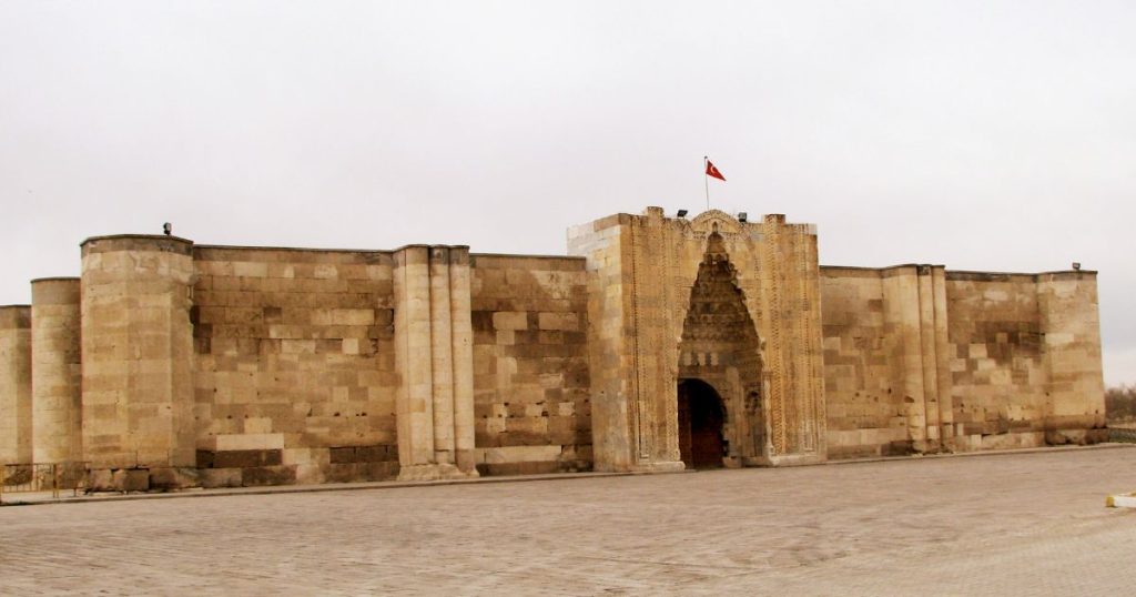 孔亞到卡帕多奇亞