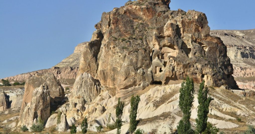 果里美露天博物館
