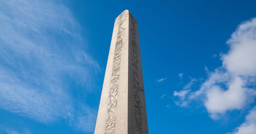 古羅馬賽馬場遺址