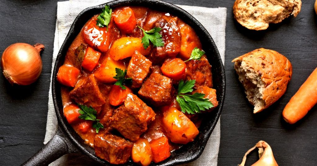 土耳其旅遊美食文化-燉菜