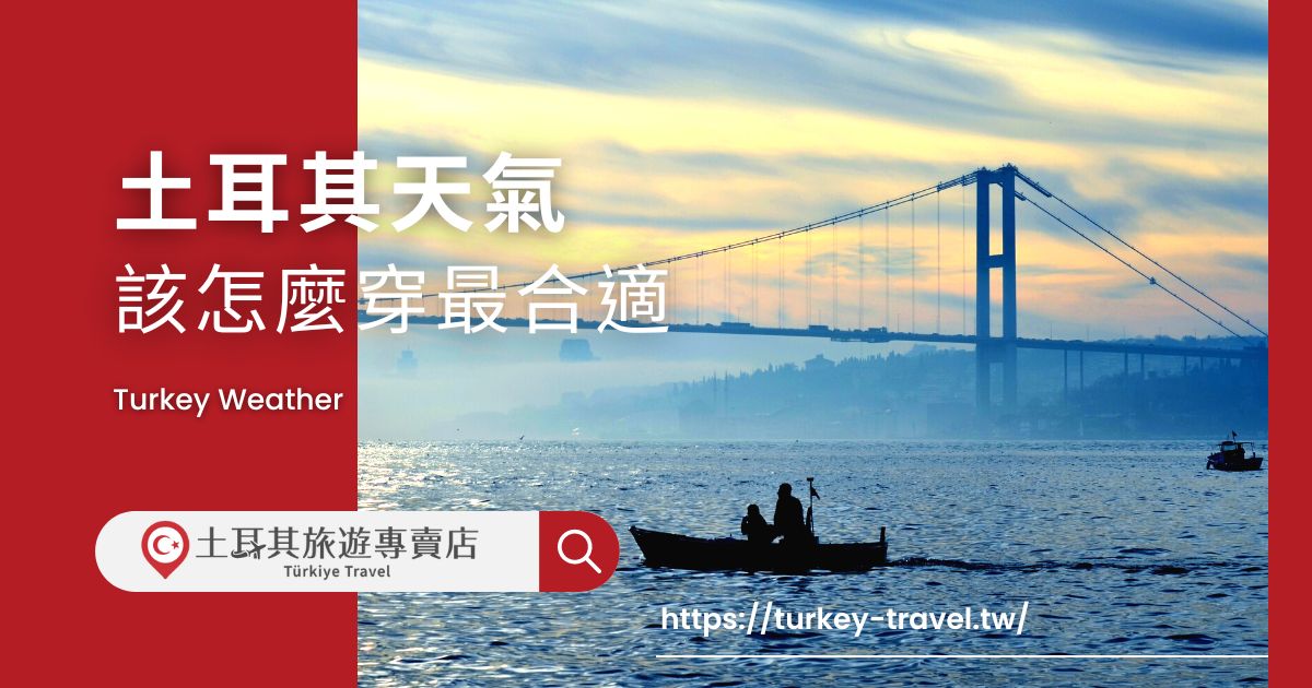土耳其天氣