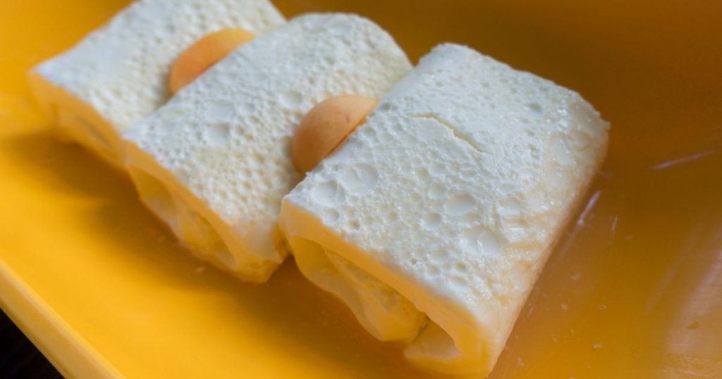 土耳其厚奶蜂蜜