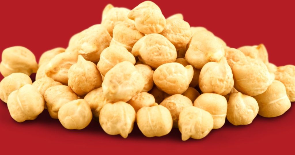 土耳其乾果及堅果