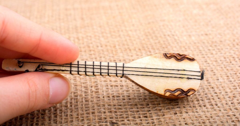 土耳其民族樂器