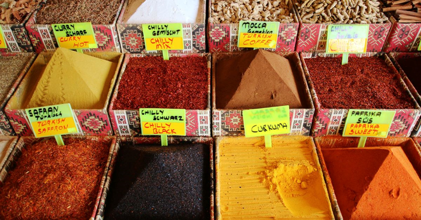 土耳其美食介紹