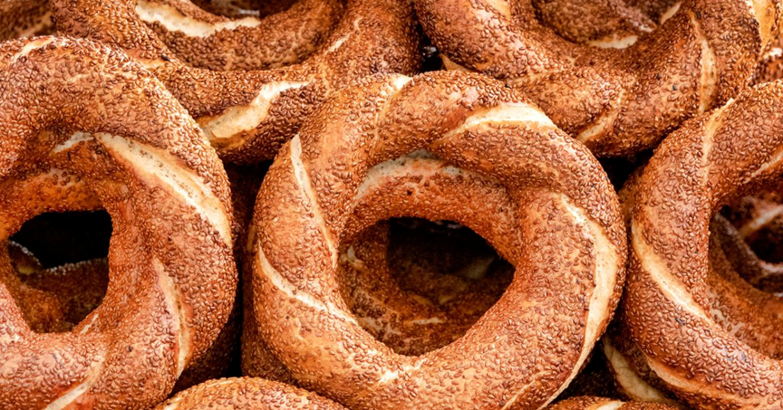 土耳其美食介紹