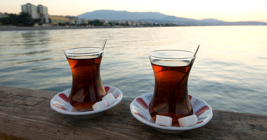 土耳其美食介紹