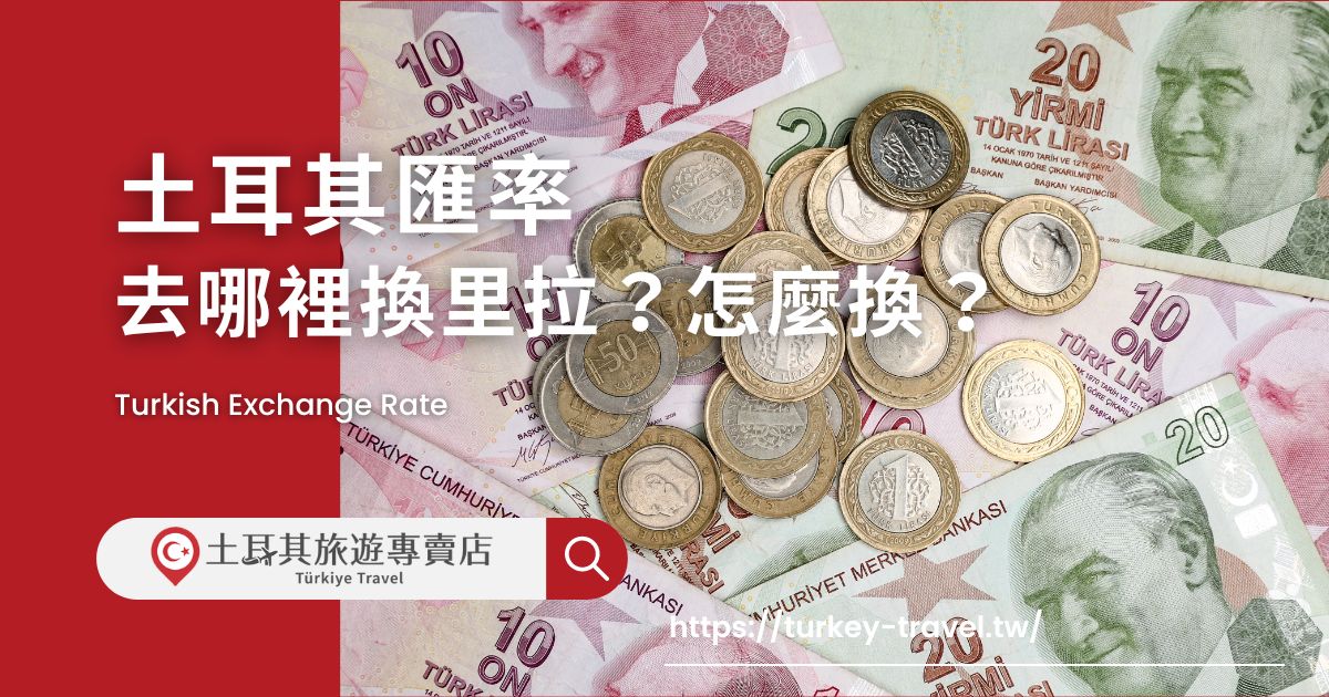 土耳其匯率