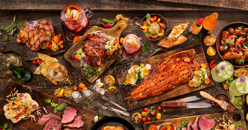 烏司答土耳其料理