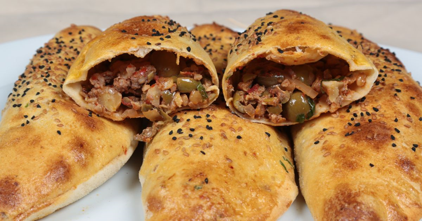 烏司答土耳其料理