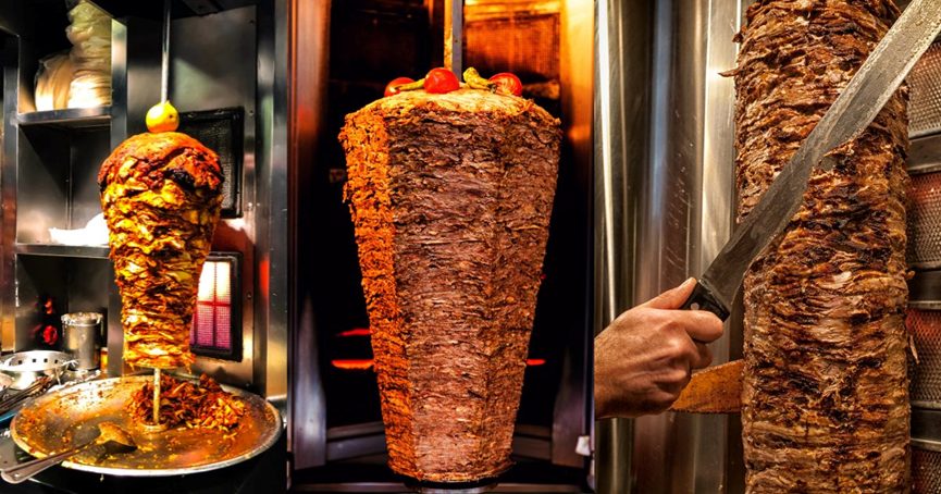 土耳其旅遊必吃美食