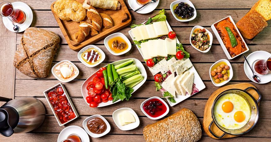 土耳其旅遊必吃美食