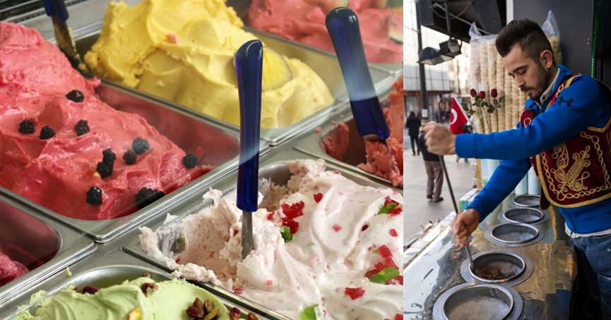 土耳其旅遊必吃美食