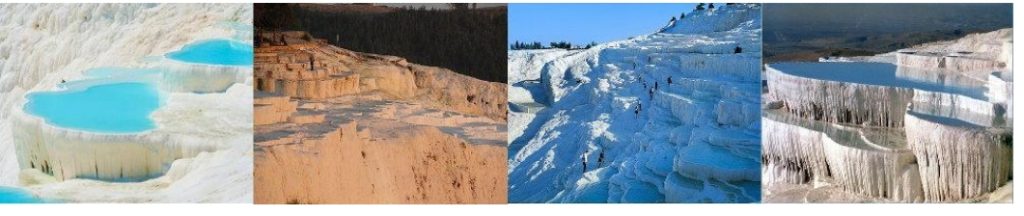 土耳其旅遊城市