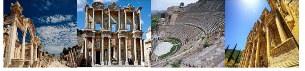 土耳其旅遊城市