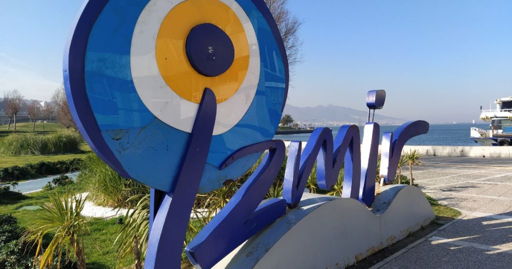 土耳其旅遊亮點