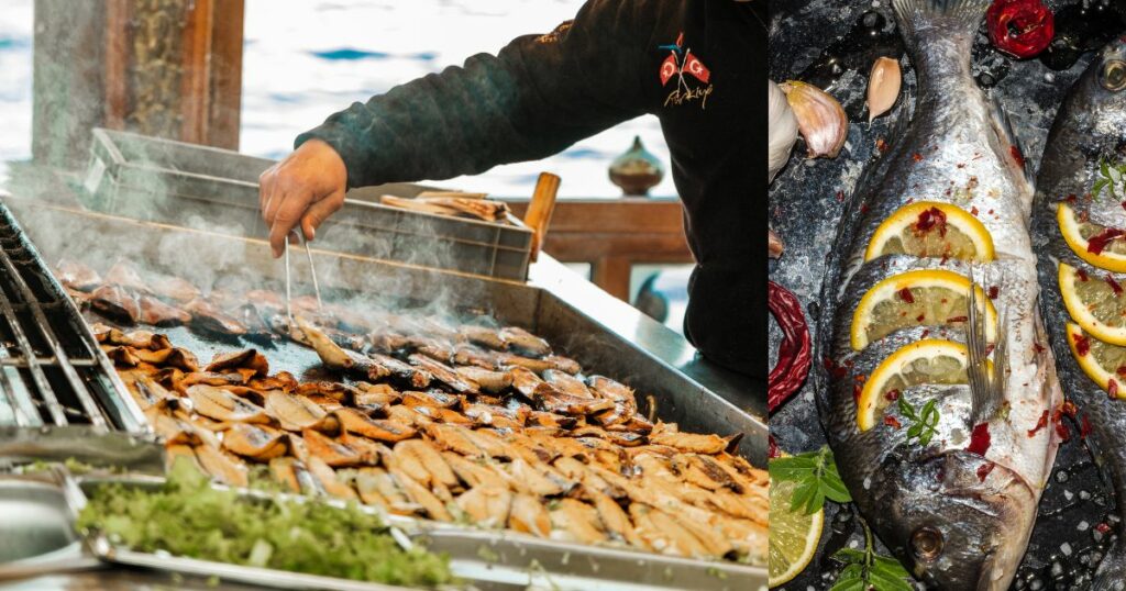 土耳其美食有哪些