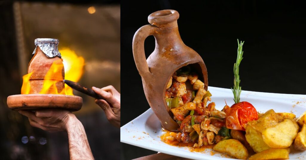 土耳其美食有哪些