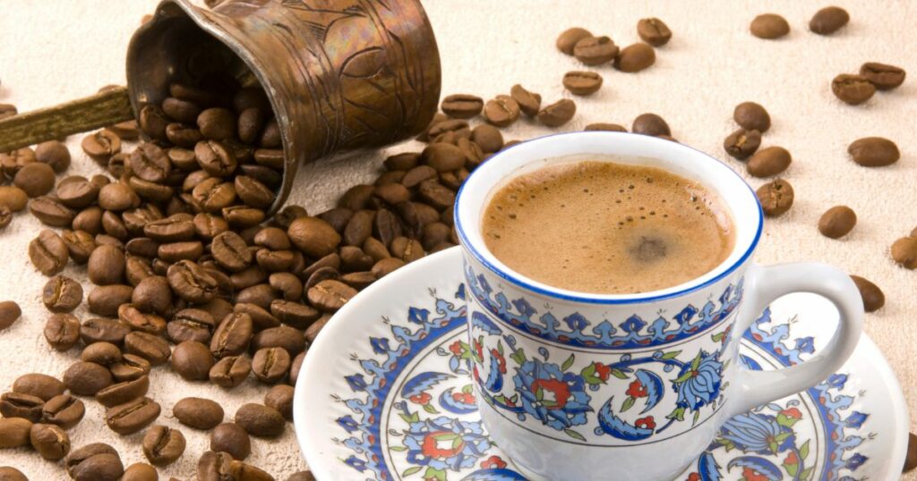 土耳其美食有哪些