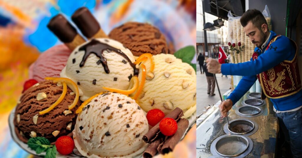 土耳其美食有哪些