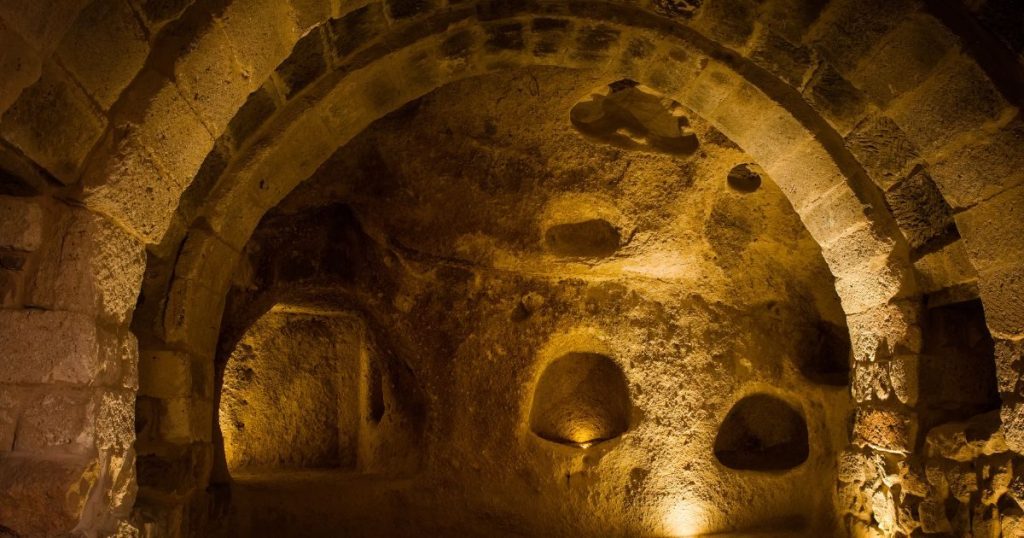 凱馬克勒地下城