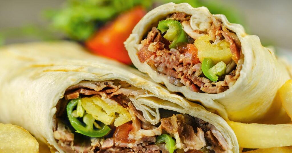 土耳其美食有哪些