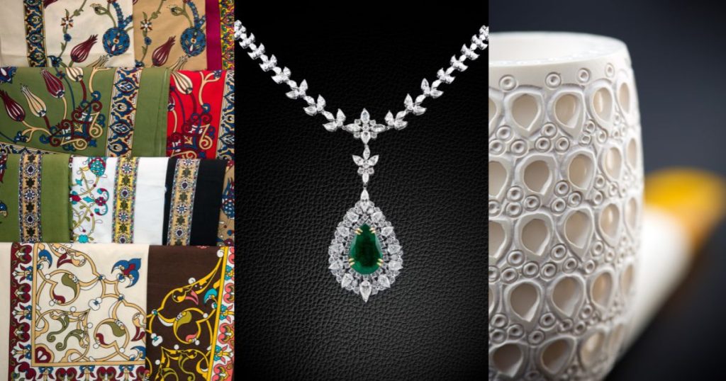 土耳其旅遊特產