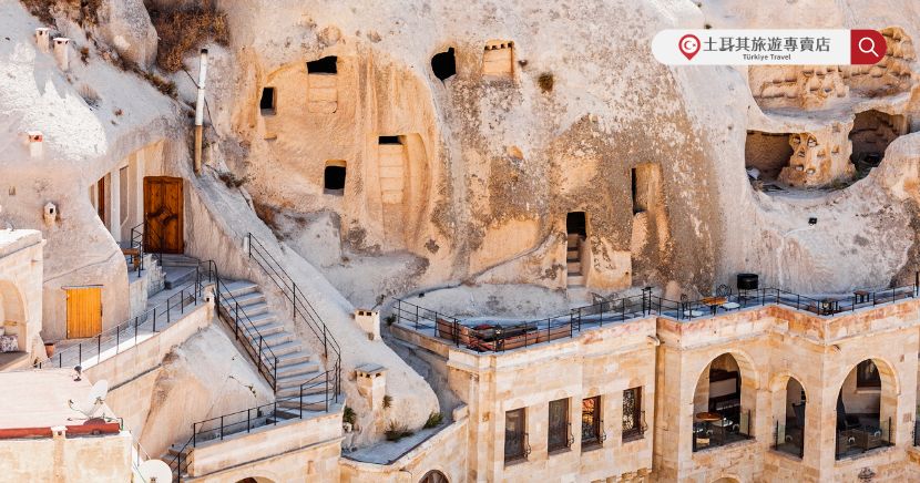 土耳其旅遊推薦