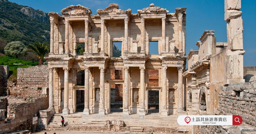 土耳其旅遊推薦