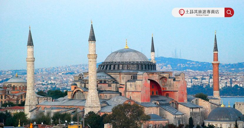 土耳其旅遊推薦