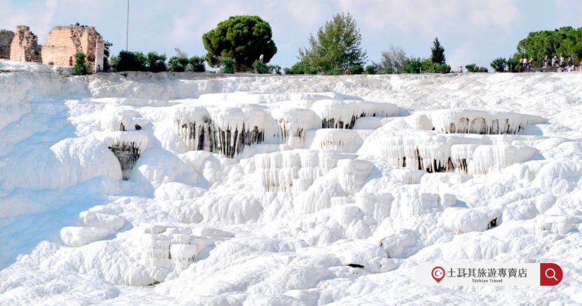 土耳其旅遊推薦