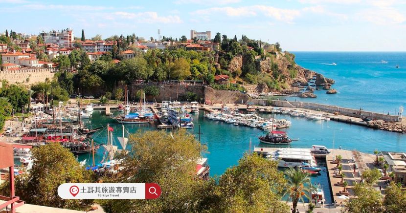 土耳其旅遊推薦