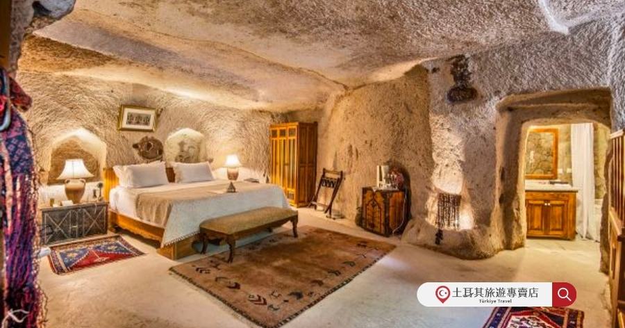 土耳其卡帕多奇亞