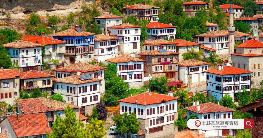 番紅花城值得去嗎