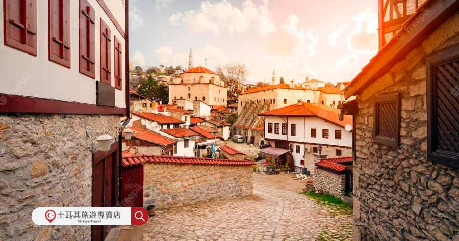 番紅花城值得去嗎