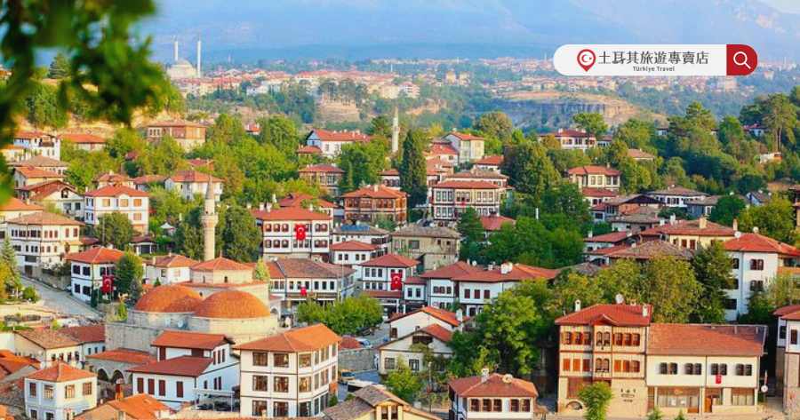 番紅花城值得去嗎