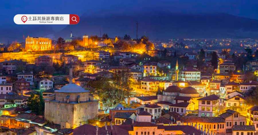 番紅花城值得去嗎