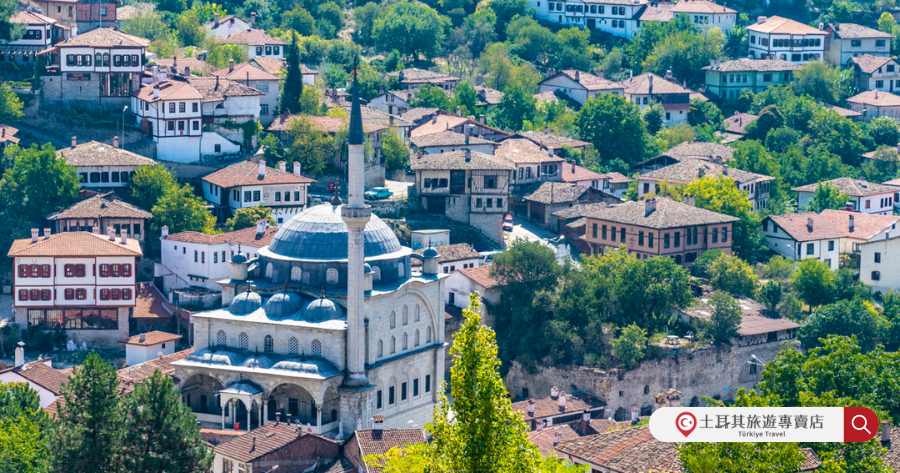 番紅花城值得去嗎