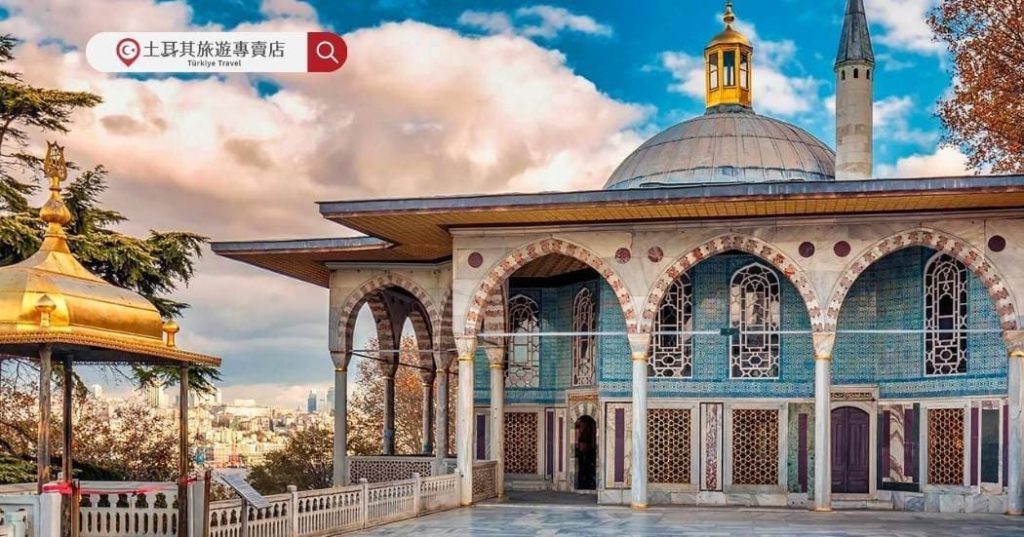 伊斯坦堡必去