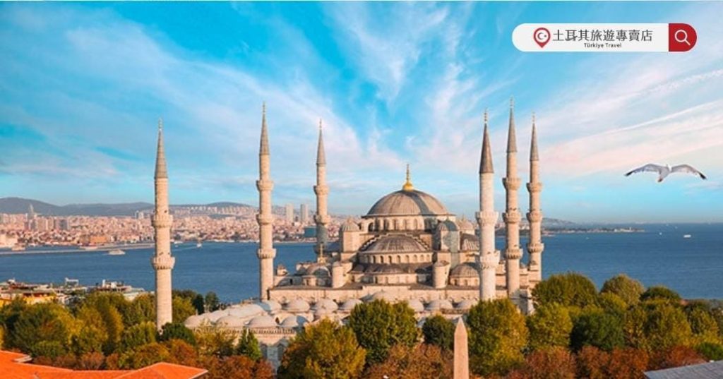 伊斯坦堡必去