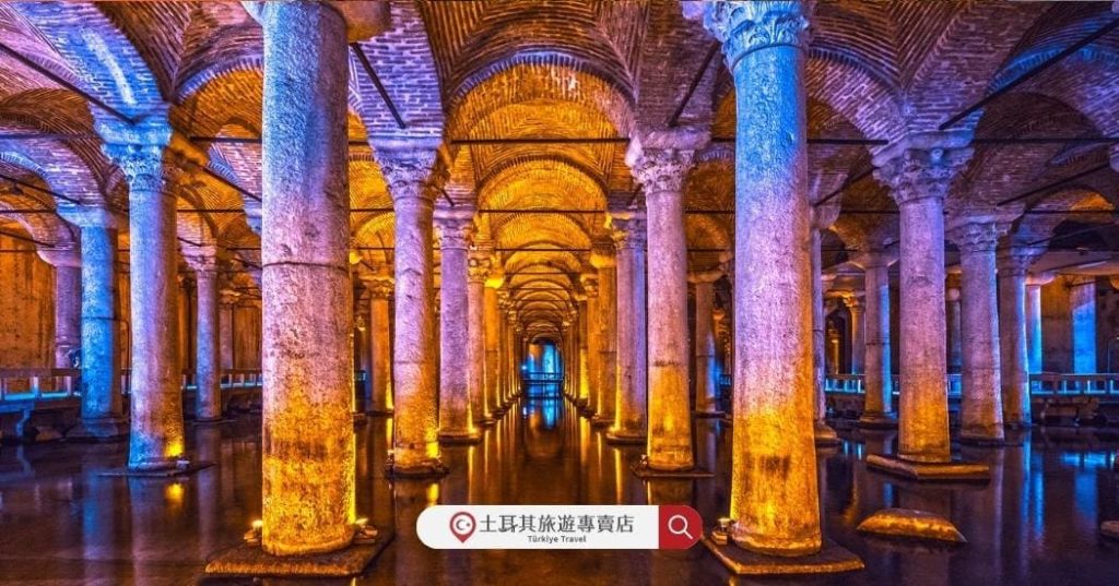 伊斯坦堡必去
