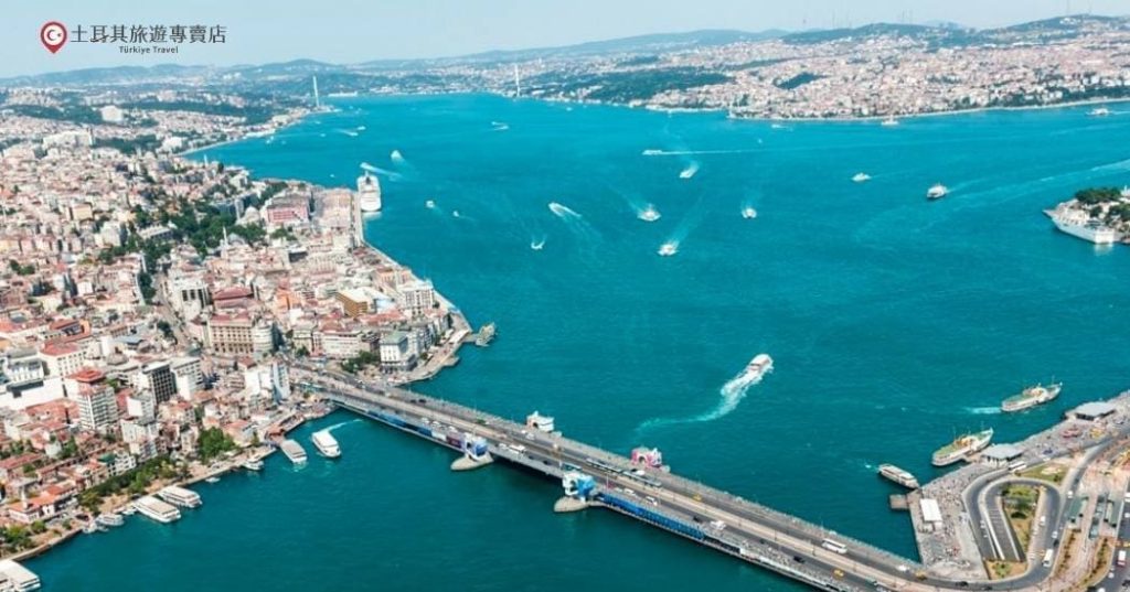 伊斯坦堡必去
