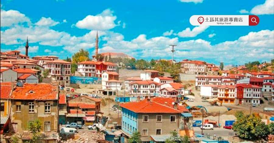 土耳其安卡拉