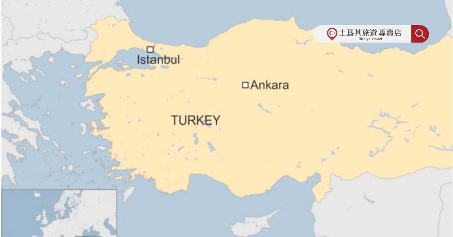 土耳其安卡拉