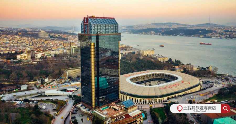 伊斯坦堡旅遊