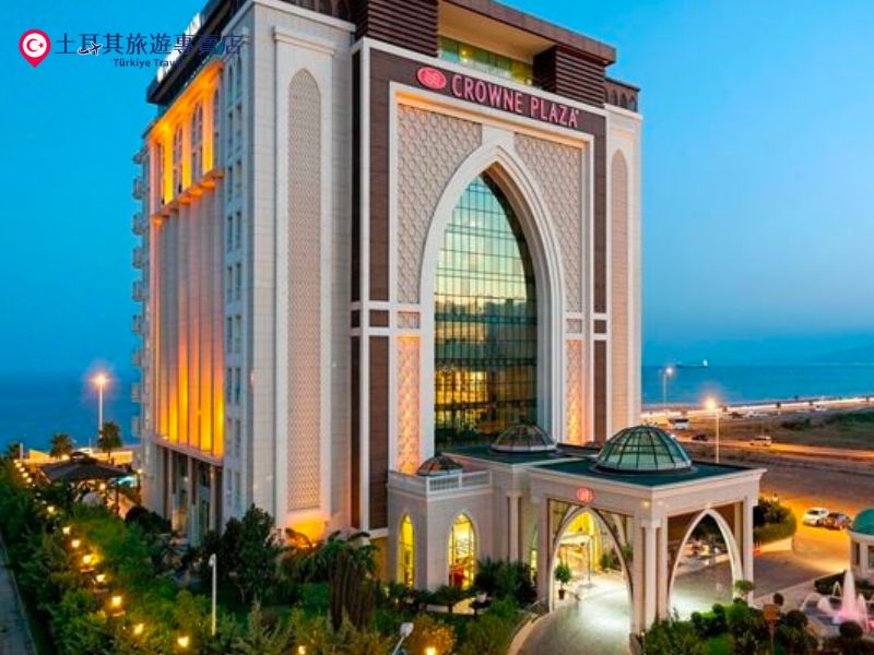 Tk2fly montgolfier 11days