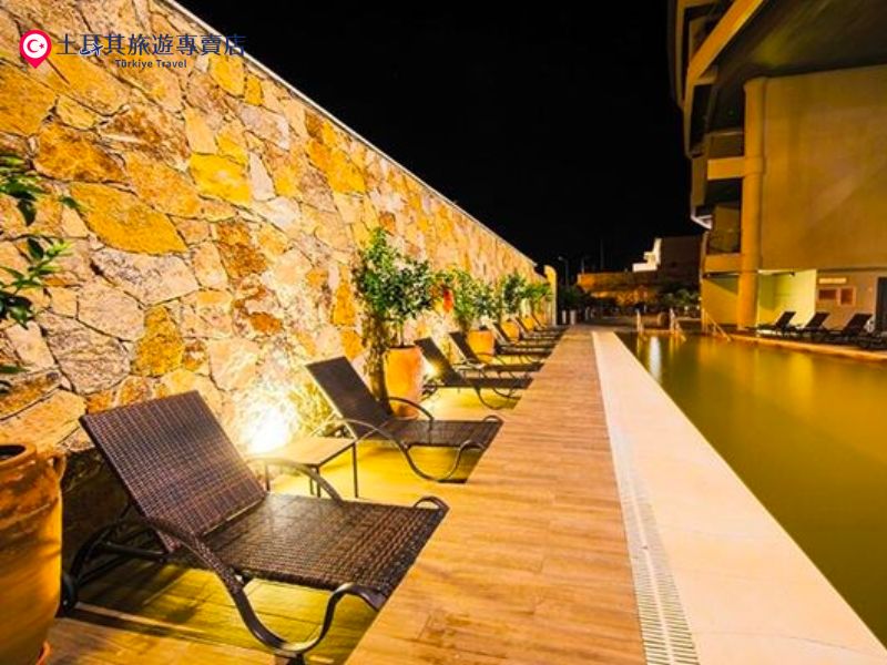 Tk2fly montgolfier 11days