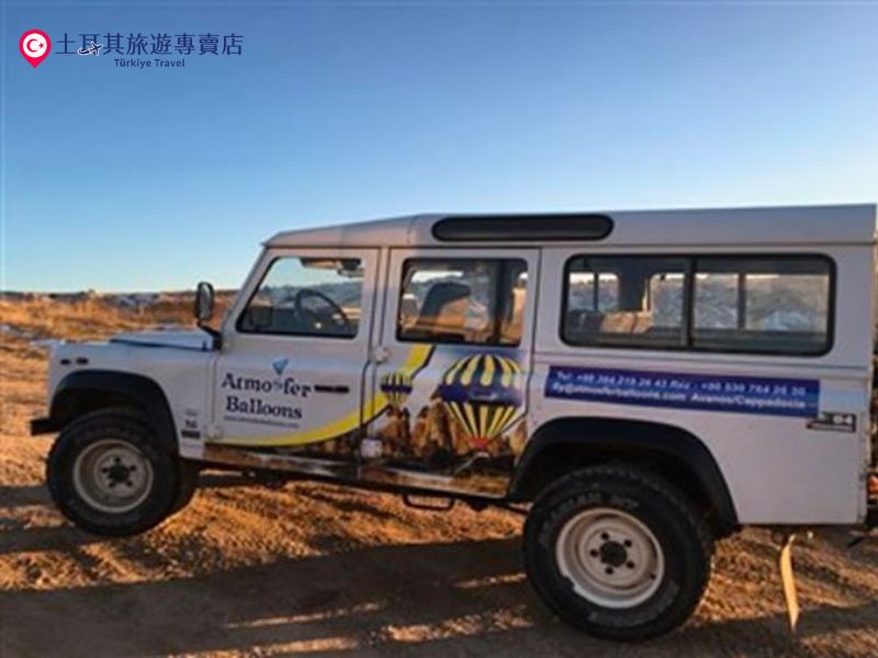 Tk2fly montgolfier 11days