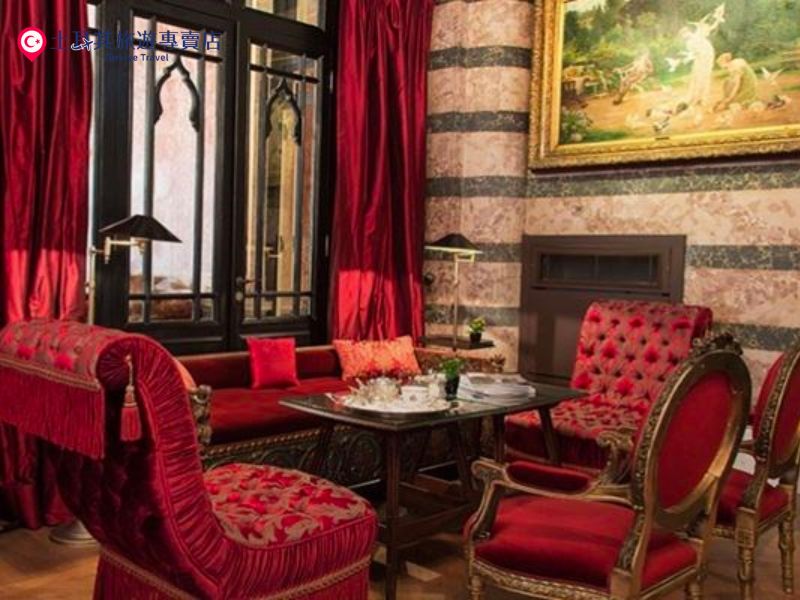 Tk2fly montgolfier 11days