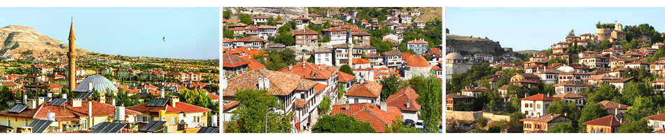 【川越土耳其】 醉戀蕃紅花 特洛伊11天(松山來回)day1